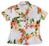 Two Palms Women's Nadina Fitted Blouse